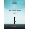 Image de Moi Bâtard - Une enfance à la dérive  - Gérald Rampant - Spinelle Eds - broché - Roman