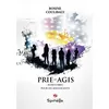 Image de Prie et Agis - Rosine Coulibaly - Spinelle Eds - broché - Nouvelles