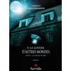 Image de A la lisière d’autres mondes - Tome I : Le Cristal de Kira - Laurence Dubus Forthoffer - Spinelle Eds - broché - Roman broché