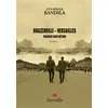 Image de Brazzaville   Versailles : Dialogues sans détour Dialogues Sans Détour - Guy-Roger Bandila - Spinelle Eds - broché - Roman broché