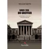 Image de Sous l’oeil du greffier - William Squive - Spinelle Eds - broché - Récit broché
