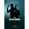 Image de Les Bellas Donnas - Pascal Traub - Spinelle Eds - broché - Roman broché