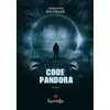 Image de Code Pandora - Charlotte Rouviller - Spinelle Eds - broché - Roman broché
