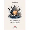 Image de À la recherche du thé perdu - Adil Magouh - Spinelle Eds - broché - Roman broché