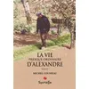 Image de La vie presque ordinaire d'Alexandre - Michel Cousseau - Spinelle Eds - broché - Roman