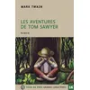 Image de Les aventures de tom sawyer Edition en gros caractère - Marc Twain - Voir De Pres - broché - Roman