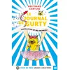 Image de Le journal de gurty   j'appelle pas ca des vacances Grands caractères, édition accessible pour les malvoyants - Bertrand Santini - Voir De Pres - broché - roman jeunesse