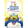 Image de Le journal de gurty   la revanche de tete de fesses Grands caractères, édition accessible pour les malvoyants - Bertrand Santini - Voir De Pres - broché - roman jeunesse broché