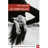 Image de Les merveilles Grands caractères, édition accessible pour les malvoyants - Viola Ardone - Voir De Pres - broché - Roman broché
