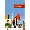 Image de Badjens Grands caractères, édition accessible pour les malvoyants - Delphine Minoui - Voir De Pres - broché - Roman