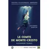 Image de Le comte de monte-cristo (partie 2) Grands caractères, édition accessible pour les malvoyants - Alexandre Dumas Père - Voir De Pres - broché - Roman broché