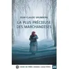 Image de La plus precieuse des marchandises Grands caractères, édition accessible pour les malvoyants - Jean-Claude Grumberg - Voir De Pres - broché - Roman