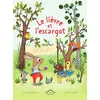 Image de Le Lièvre et l'Escargot - Céline Chevrel - Circonflexe - cartonné - Album jeunesse cartonné