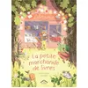 Image de La petite marchande de livres - Pauline Pantera - Circonflexe - cartonné - Album jeunesse