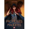 Image de Ces promesses maudites - Tome 01 (broché) - Lexi Ryan - De Saxus Eds - broché - Roman adolescent