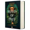 Image de Beasts of prey - Tome 03 La chasse s'achève (relié) - Ayana Gray - De Saxus Eds - relié - Roman adolescent relié