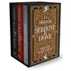 Image de Serpent & Dove - La trilogie (coffret collector) - Shelby Mahurin - De Saxus Eds - Coffret - Roman adolescent Coffret