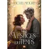 Image de Les Vestiges du temps (broché) - Rachel Moore - De Saxus Eds - broché - Roman adolescent broché