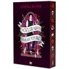 Image de La Malédiction des Hawthorne - Livre 02 Celui qui voulait vivre (broché) - Camilla Raines - De Saxus Eds - broché - Roman adolescent broché