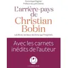 Image de L'arrière-pays de Christian Bobin - Dominique Pagnier - Iconoclaste Eds De L' - broché - Essai