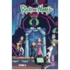 Image de Rick & Morty, T6 : Rick & Morty T6 - CJ Cannon - Hi Comics - cartonné - Comics