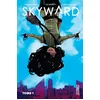Image de Skyward, T1 : Ma Vie en apesanteur - Joe Henderson - Hi Comics - cartonné - Comics