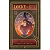 Image de Locke & Key - Intégrale Master - Tome 3 - Joe Hill - Hi Comics - cartonné - Comics cartonné