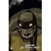 Image de Les Tortues Ninja - TMNT : L'Intégrale T9 - Erik Burnham - Hi Comics - broché - Comics broché