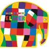 Image de Mon premier Elmer - David McKee - Kaleidoscope - cartonné - Album jeunesse