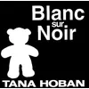 Image de Blanc sur noir - Tana Hoban - Kaleidoscope - broché - Album éveil dès la naissance