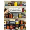 Image de Conserves, fermentations & condiments maison - Johan Björkman - Eugen Ulmer Eds - cartonné - Guide
