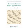 Image de Bouvard et Pécuchet, roman philosophique Une archéologie comique des idées au XIXe siècle - Atsushi Yamazaki - Presses Universitaires Vincennes - broché - Essai broché