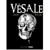 Image de Vésale - Laurent-Frédéric Bollée - Passés Composés - cartonné - Bande dessinée