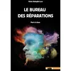 Image de Le Bureau des Réparations Mort et Rêves - Marie Battaglini-Levy - Code9 Eds - broché - Essai broché