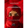 Image de Appassionata Les voyages de Josepha Di Scalieri - Isabelle Mariault - Mondes Futuristes - broché - Roman broché