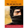 Image de Toi, qui que tu sois Édition en gros caractères - Marc Large - Passiflore - broché - Roman broché