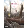 Image de Peleliu, Guernica of paradise - Tome 4 - Kazuyoshi Takeda - Vega Dupuis - broché - Manga