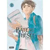 Image de Le Bateau de Thésée - Tome 2 - Toshiya Higashimoto - Vega Dupuis - broché - Manga
