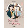 Image de Natsuko no Sake - Tome 1 - Oze Akira - Vega Dupuis - broché - Manga