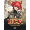 Image de Lucja, a story of steam and steel - Tome 1 - Koji Inada - Vega Dupuis - broché - Manga