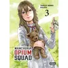 Image de Manchuria Opium Squad - Tome 3 - Tsukasa Monma - Vega Dupuis - broché - Manga broché