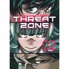 Image de Threat Zone - Tome 2 - Shinya Iihoshi - Vega Dupuis - broché - Manga