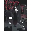 Image de Creepy Cat - Tome 1 - Cotton Valent - Vega Dupuis - broché - Manga