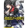 Image de Rebuild the world - Tome 3 - Kirihito Ayamura - Vega Dupuis - broché - Manga