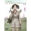Image de The Commonbread - Tome 1 - Mujiha - Vega Dupuis - broché - Manga