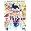 Image de Team Phoenix - Tome 3 - Kenny Ruiz - Vega Dupuis - broché - Manga broché