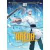 Image de Arena, tome 3 - Le Chef Otaku - Vega Dupuis - broché - Manga broché