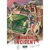 Image de The far east Incident - Tome 4 - Aguri Ohue - Vega Dupuis - broché - Manga