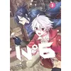 Image de N°6 - Tome 5 - Atsuko Asano - Vega Dupuis - broché - Manga broché
