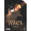 Image de Distress - Tome 1 - Toth-M - Vega Dupuis - broché - Manga broché